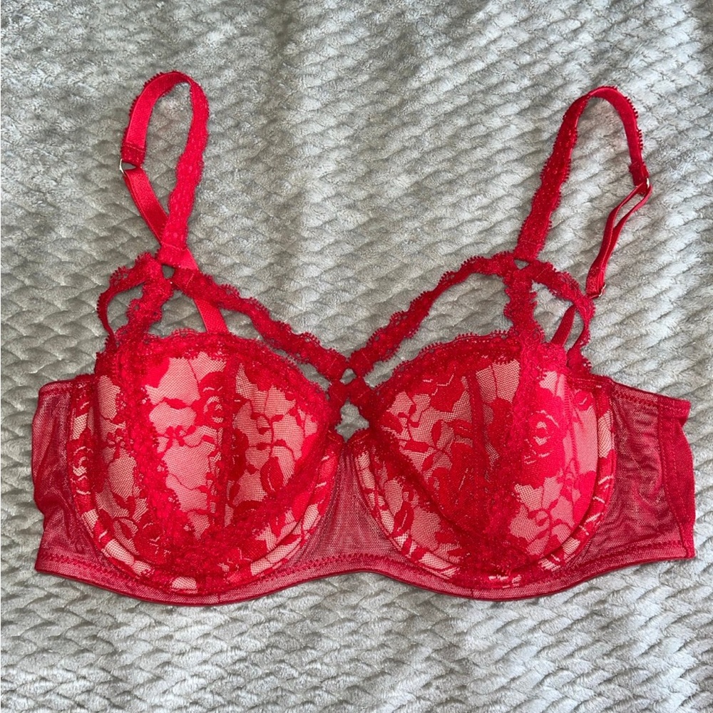 Adore Me Bra